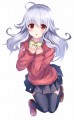 あらら/アルデヒド