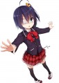 邪王真眼/シヴァ。