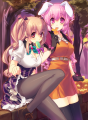 ハロウィーン/時良のずみ