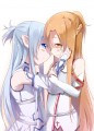 アスナ/よーだ