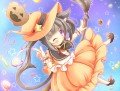 お菓子をくれなきゃッ/kt.