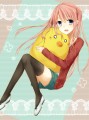 ･*.｡゜＋◝(⁰▿⁰)◜＋.:ﾟ*:/東雲れん