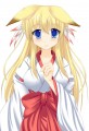 このはちゃん/風守文弥