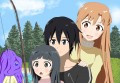休日のひととき/秋水
