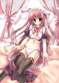 もろぱんうさみみメイドさん☆/天音るり