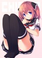 セーラー服ちーちゃん/ちり