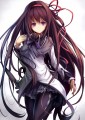 暁美ほむらさん/ファルまろ