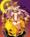 ハロウィン2012/MAKI