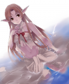 【SAO】ｱｽﾅ【ALO】/吉里斎。@玲緒王国の民