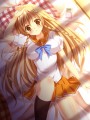 夕焼け