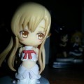 明日奈/aqweds/存在感アーカリン