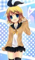 りんちゃんなう/そらねしい
