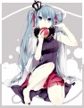 白い雪のプリンセスは/萌葱＠受験