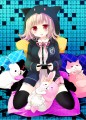 ゲーム大好き/いづみ