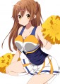 モリサマー/らぐほのえりか
