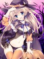 ハロウィン/空維深夜