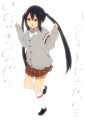異次元あずにゃん/スーパー忍者