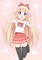 似合う？