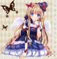 どうしようもない僕に天使が降りてきた/七瀬尚