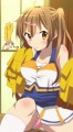 丹生谷さんって…/枝豆