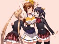 わきペロペロ/鳥越タクミ