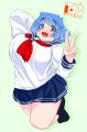 ピース！