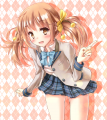 神凪雅/安来桜乃@マイピク大歓迎！