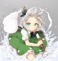 斬れぬものなど、あんまり無い！/えふぇ