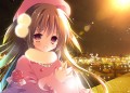 冬のデート♡もこもこ娘さん編/奈月ここ