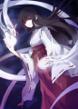 桔梗/Haku@二白