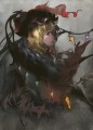 無题/淬火花纹