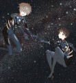 彦星と織姫/まり子