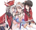 トトミミユー（私得）/沙織
