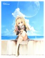 金髪ちゃん