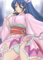獅子堂高嶺/臥竜