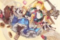マガトロさん/shihou