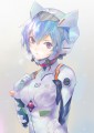 アヤナミミさん/ふゆの@3日目東Ａ79b