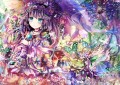 なよたけのかぐや姫/みるくエビ＠しばらくROM