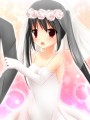 嫁にゃん/きさみー