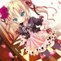 仕事絵/ほりお