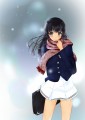 マフラーは最高/やつたのしい
