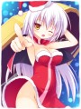 ルルシェさんた/ゆく