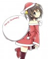 ~~Merry Christmas~~/スカイ