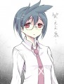episode15／笑わない女