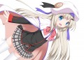 VA文庫画集表紙/小路あゆむ@3日目 セ-07a