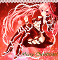 クリスマス/唯々萌