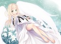 純雪と花と天使と/大誠
