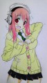ぬぅ。/フジオカ
