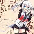 【C83】CDジャケ描かせていただきました/にゃるみ