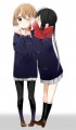 あったかくしてあげます